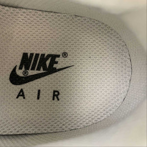 Air Force 1 07 Mid Gray Black CG9908-106