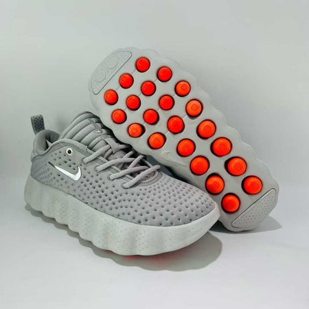 Nike Mind 002 Grey White HQ4308-003