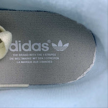 Cargar imagen en el visor de la galería, Adidas Centennial 85 Low Beige Blue Grey
