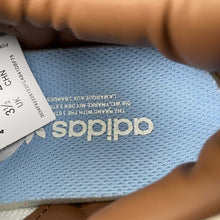 Cargar imagen en el visor de la galería, Adidas Superstar 2 Blue Brown White JR6987
