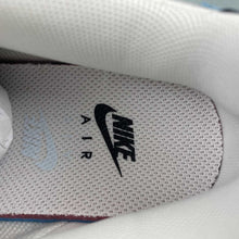 Cargar imagen en el visor de la galería, Air Force 1 Shadow Sail Glacier Blue Coconut Milk Armory Navy DZ1847-107
