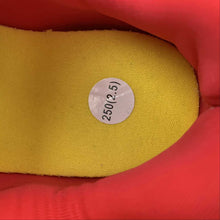 Cargar imagen en el visor de la galería, Air Max Dawn White Multi-Color Washed Teal Vivid Sulfur Siren Red DQ7772-100
