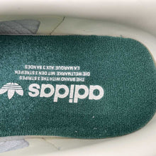 Cargar imagen en el visor de la galería, Adidas Samba OG Green Snakeskin JR8848
