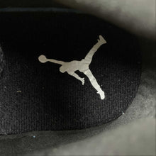 Cargar imagen en el visor de la galería, Air Jordan 1 Low Black White 553560-101
