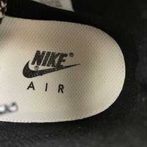 Air Force 1 07 Mid LV Suede Black White DV9988-100