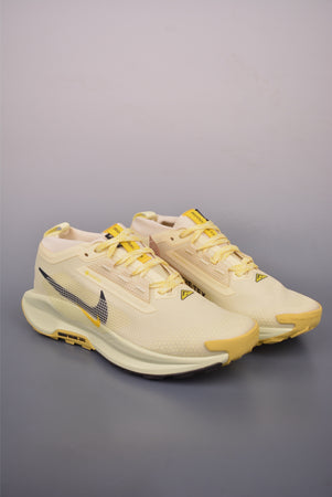 Nike Reactx Pegasus Trail 5 GTX Next Nature Alabaster Saturn Gold FQ0908-700