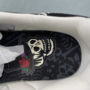 Adidas Samba OG Day of the Dead Pack Black JI3932