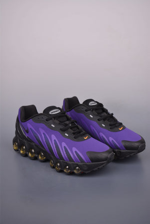 Air Max Dn8 Fierce Purple Black FQ7860-009
