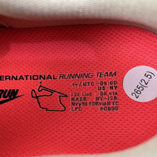 Cargar imagen en el visor de la galería, Nike Zoom Vomero PLUS Running Poets IM6679-258
