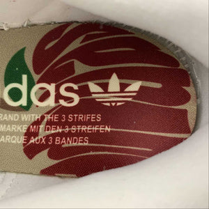 Adidas Campus 00s White Red Green ID6140