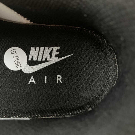 Air Force 1 07 Low White Black Gold CJ8899-111