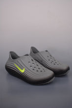 Cargar imagen en el visor de la galería, Nike ReactX Rejuven8 Black Volt Cool Grey HV5060-003
