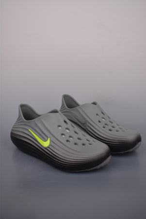 Nike ReactX Rejuven8 Black Volt Cool Grey HV5060-003