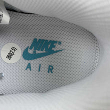 Cargar imagen en el visor de la galería, Air Force 1 Low White Ligth Green Tick Yellow AF1234-001

