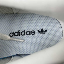 Cargar imagen en el visor de la galería, Adidas Gazelle x Louis Vuitton White Black Grey SC9207-730
