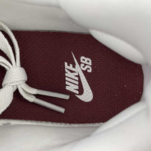 Cargar imagen en el visor de la galería, SB Force 58 Platinum Tint Wolf Grey Summit White Dark Team Red FQ7637-001
