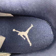 Cargar imagen en el visor de la galería, Air Jordan Spizike Low White Neutral Grey Anthracite Midnight Navy FQ1759-140
