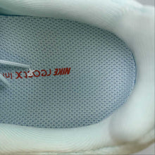 Cargar imagen en el visor de la galería, Nike ReactX Infinity Run 4 Jade Ice Spicy Red White Clear Jade DR2670-300
