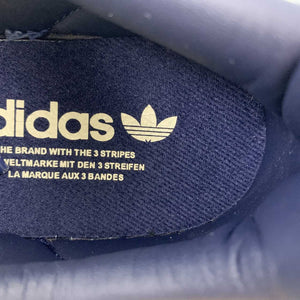 Adidas Campus 80s Navy Blue White Off White IG7955