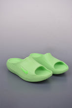 Cargar imagen en el visor de la galería, Nike ReactX Rejuven8 Slide Neon Green HV4479-700
