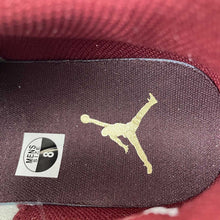 Cargar imagen en el visor de la galería, Air Jordan Legacy 312 Low Sail Burgundy Crush Sail IB4712-161
