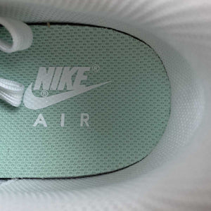 Air Force 1 07 Low White Light Green CT3839-105
