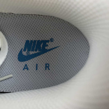 Air Force 1 07 Low Rock Blue White CL5568-663