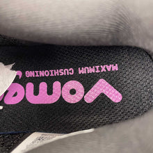 Cargar imagen en el visor de la galería, Nike Vomero Premium Black Purple FN8453-021
