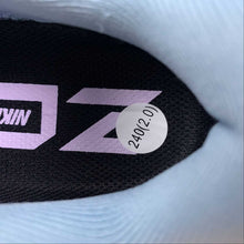 Cargar imagen en el visor de la galería, Air Zoom Pegasus 39 Doll Black-Iris Whisper DH4072-500
