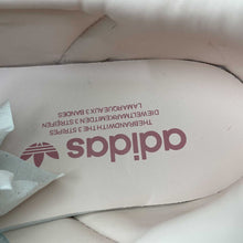 Cargar imagen en el visor de la galería, Adidas Gazelle Indoor Wonder Quartz Wonder Mauve Gold Metallic JI2709
