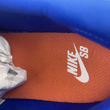 Cargar imagen en el visor de la galería, SB Force 58 Light Orewood Brown Racer Blue DV5477-011
