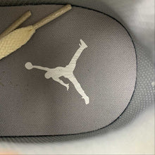 Cargar imagen en el visor de la galería, Air Jordan 1 Low Pink Yellow Grey 553558-053
