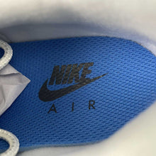 Cargar imagen en el visor de la galería, Air Max 95 Blue Spark Blue Gray White 609048-104
