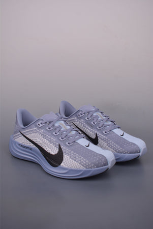 Nike ZoomX Pegasus PLUS Purple Gray Black FQ7262-402