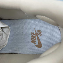 Cargar imagen en el visor de la galería, SB Force 58 Premium Light Bone Glacier Blue DV5476-003
