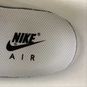 Air Force 1 07 Low LV White Black FB0788-100