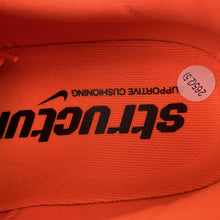 Cargar imagen en el visor de la galería, Air Zoom Structure 26 Total Orange Black HJ1102-800
