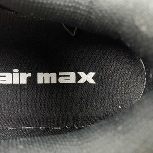 Air Max 97 White Black Silver DM0027-001