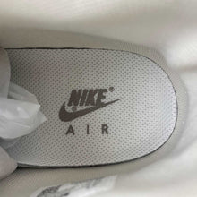 Cargar imagen en el visor de la galería, Air Force 1 07 Mid LV Off White Grey Brown DQ7688-300

