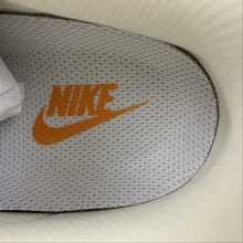 Cargar imagen en el visor de la galería, Air Force 1 07 Low Undefeated Dark Grey Blue Gold 315122-005
