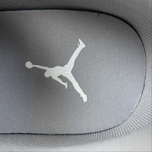 Cargar imagen en el visor de la galería, Air Jordan 1 Low Light Steel Grey Sail White DV0426-012
