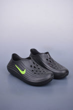 Cargar imagen en el visor de la galería, Nike ReactX Rejuven8 Black Neon Green Hook HV5060-003
