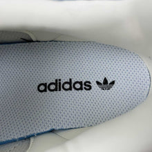 Cargar imagen en el visor de la galería, Adidas Gazalle x Louis Vuitton Grey Black Gum SC9207-724
