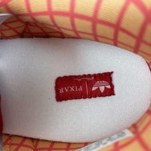 Cargar imagen en el visor de la galería, Adidas Superstar 2 x Toy Story Off White Halo Blue Scarlet KK4472
