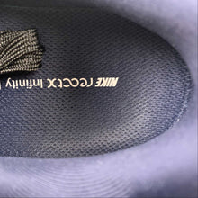 Cargar imagen en el visor de la galería, Nike ReactX Infinity Run 4 College Navy Black Sail Platinum Tint DR2665-400
