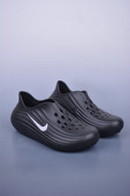 Cargar imagen en el visor de la galería, Nike ReactX Rejuven8 Black White Hook HV5062-001
