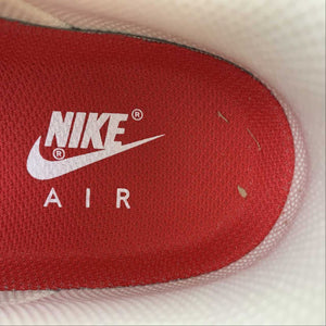 Air Force 1 07 Low Slum Dunk Red Rice White SD1990-111