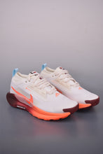 Cargar imagen en el visor de la galería, Nike Reactx Pegasus Trail 5 Next Nature Sail Glacier Blue Dark Team Red Hyper Crimson FQ0912-104
