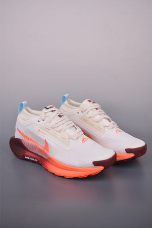Nike Reactx Pegasus Trail 5 Next Nature Sail Glacier Blue Dark Team Red Hyper Crimson FQ0912-104
