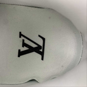 Off-White x Travis Scott x LV x Air Jordan 1 Low White MS0232